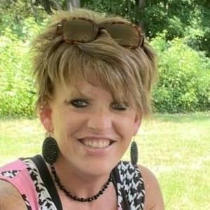 Meet your Posher, Cindy